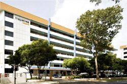Bukit Merah Central (D3), Factory #470366421